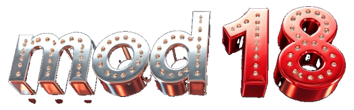 mod18 logo