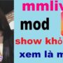 Mmlive mod