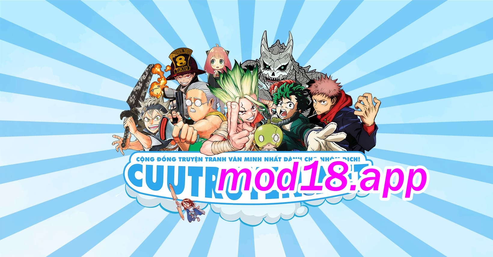 cuutruyen