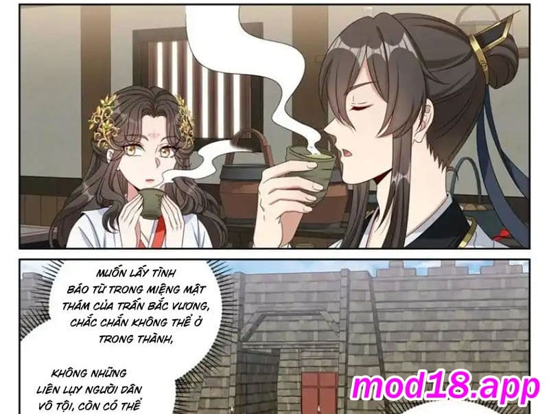 Qmanga