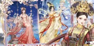 Hoàng hậu giá lâm mod