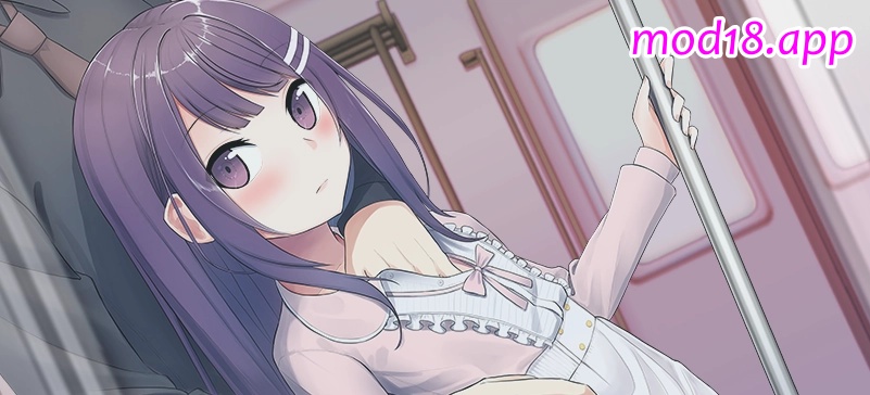 kanojo to chikan to manin densha