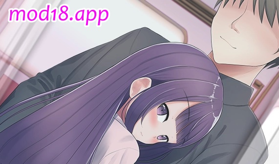 kanojo to chikan to manin densha