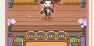 Tiệm sushi mơ ước mod