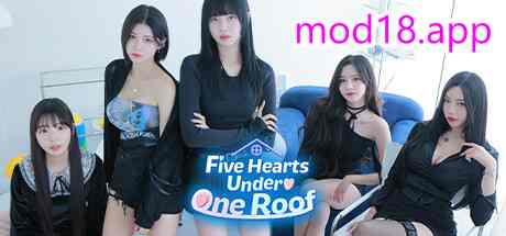 Under one roof